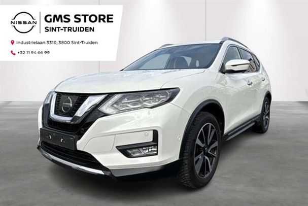 Nissan X-Trail 1.6 DIG-T Tekna 120 kW image number 1