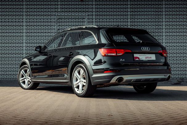 Audi A4 Allroad 45 TFSI quattro S tronic 180 kW image number 3