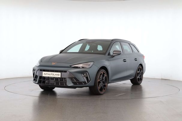 Cupra Leon Sportstourer VZ 1.5 e-Hybrid DSG 200 kW image number 1