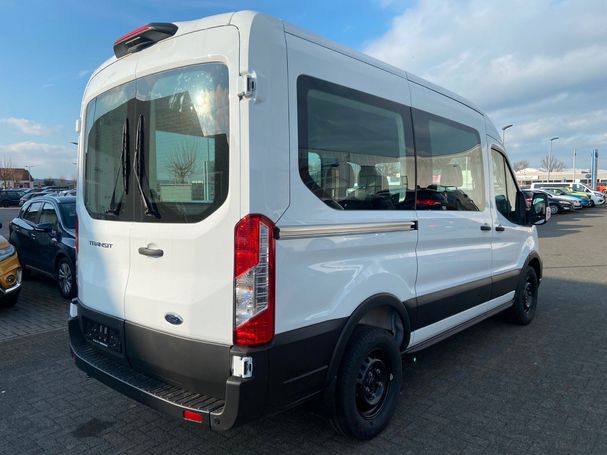 Ford Transit Kombi 350 L2 Trend 110 kW image number 5