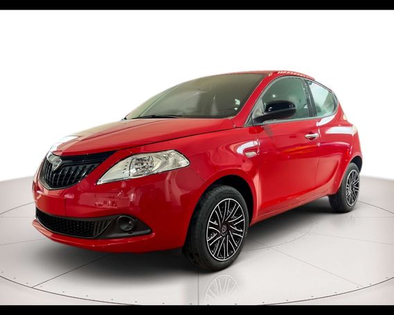 Lancia Ypsilon 51 kW image number 1