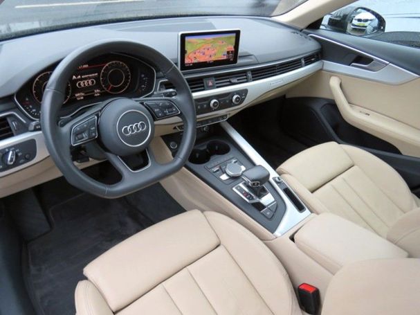 Audi A4 Allroad 2.0 TDI quattro S tronic 140 kW image number 10