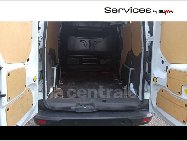  Ford Transit Connect L1 Trend 74 kW image number 9