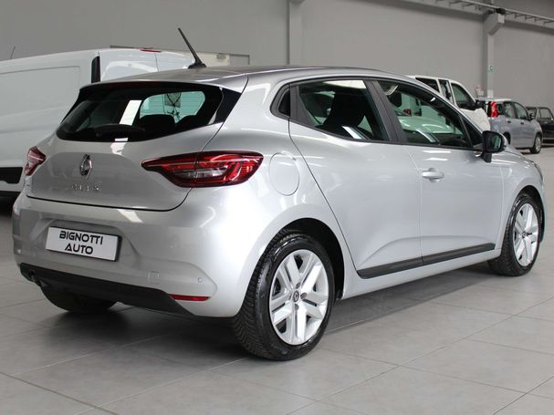 Renault Clio TCe 90 66 kW image number 4