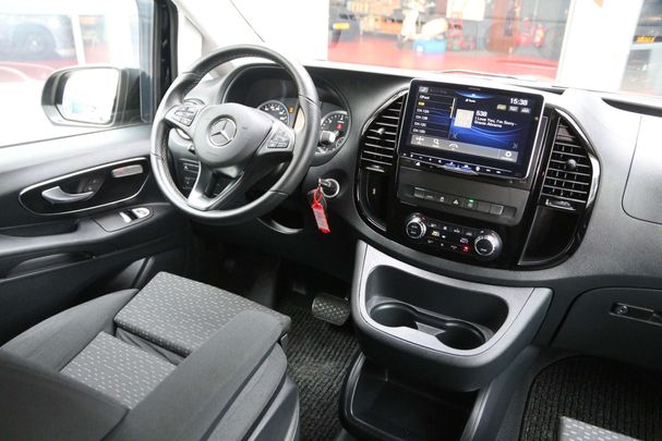 Mercedes-Benz Vito Extra 124 CDI 174 kW image number 3