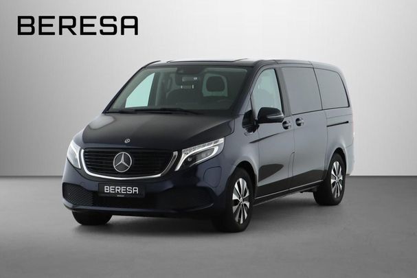 Mercedes-Benz EQV 300 150 kW image number 1