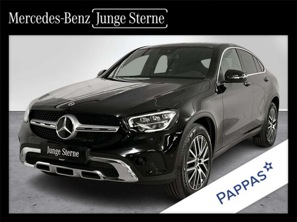 Mercedes-Benz GLC 220 d 4Matic 143 kW image number 1