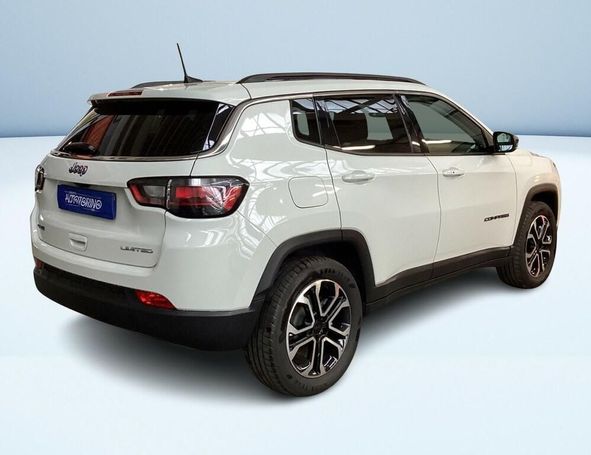 Jeep Compass Limited 140 kW image number 3