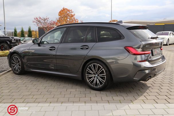 BMW 320d Touring xDrive 140 kW image number 6