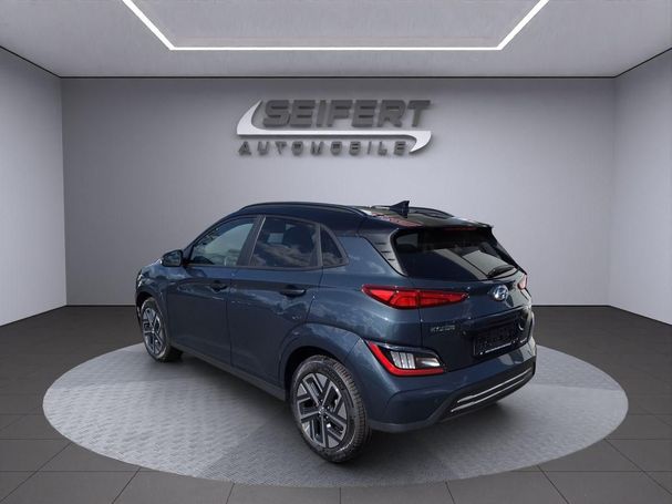 Hyundai Kona Trend 100 kW image number 3