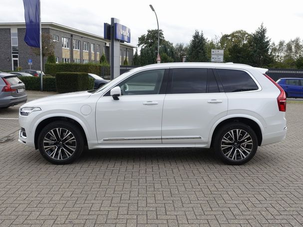 Volvo XC90 T8 Recharge AWD Plus 335 kW image number 5