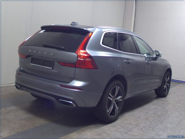 Volvo XC60 D4 140 kW image number 4