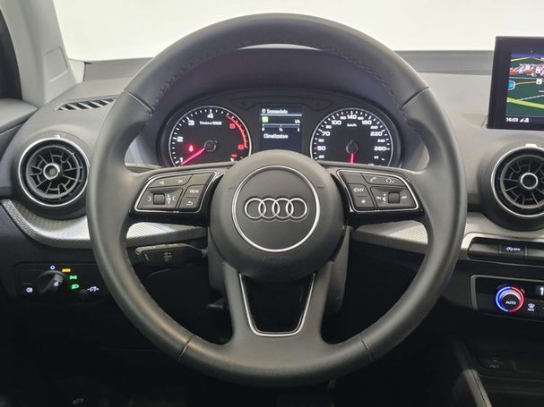 Audi Q2 30 TDI S tronic S-line 85 kW image number 12