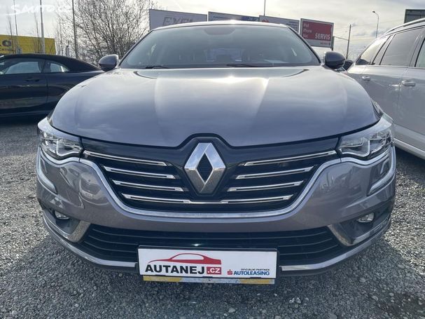 Renault Talisman Blue dCi 110 kW image number 14