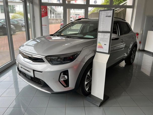 Kia Stonic 88 kW image number 1