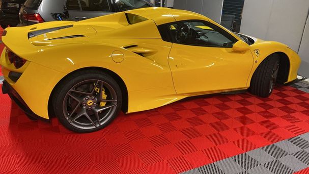 Ferrari F8 Spider 530 kW image number 3