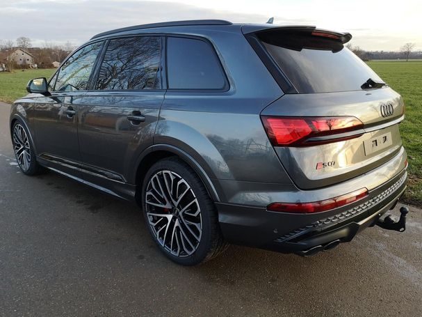 Audi SQ7 4.0 TFSI quattro 373 kW image number 3