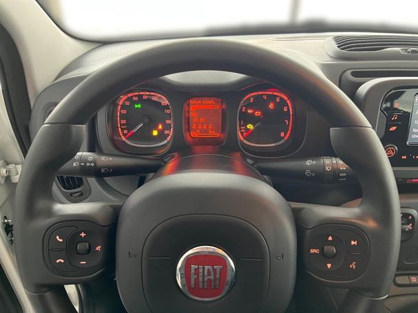 Fiat Panda 1.0 GSE 51 kW image number 8