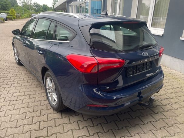 Ford Focus TDCi 88 kW image number 4