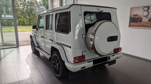 Mercedes-Benz G 63 AMG 420 kW image number 5