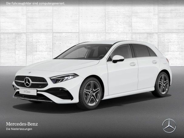 Mercedes-Benz A 180 100 kW image number 12