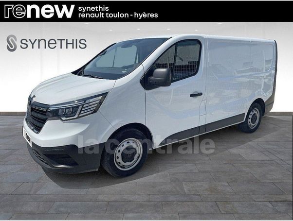  Renault Trafic dCi L1H1 96 kW image number 1