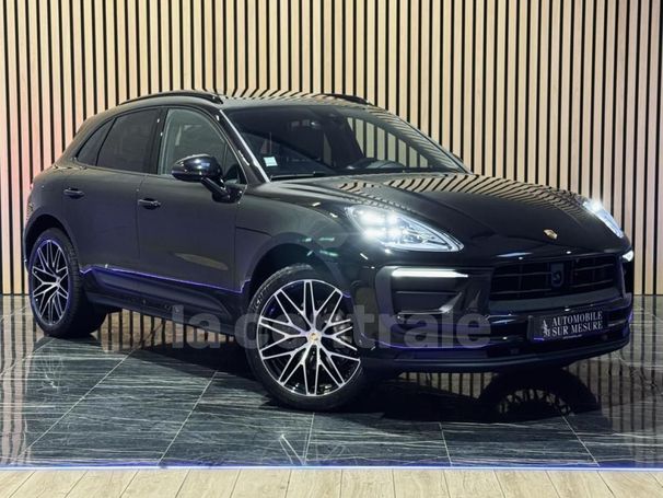 Porsche Macan PDK 195 kW image number 1