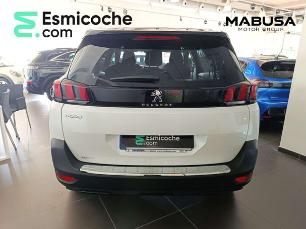 Peugeot 5008 PureTech 130 S&S Allure 96 kW image number 3