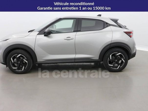 Nissan Juke 107 kW image number 24