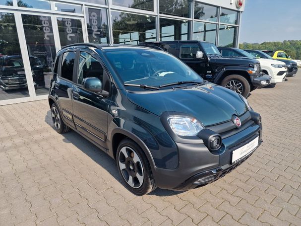 Fiat Panda 51 kW image number 7