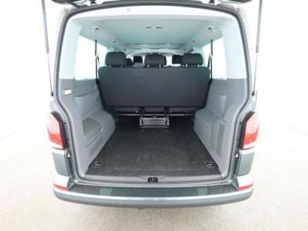 Volkswagen T6 Caravelle DSG 110 kW image number 10