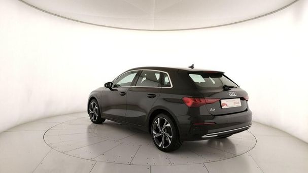 Audi A3 40 TFSIe S tronic Business 150 kW image number 4