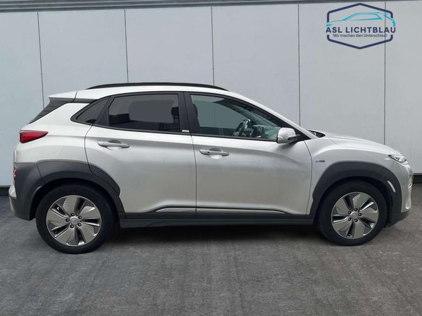 Hyundai Kona Elektro Premium 150 kW image number 4