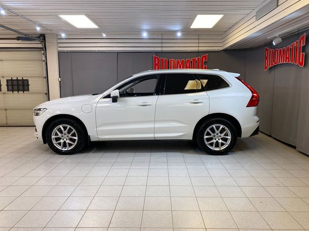 Volvo XC60 T8 AWD Momentum 288 kW image number 4