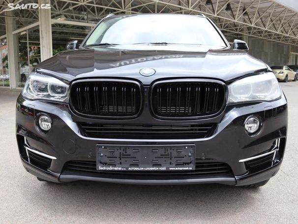 BMW X5e iPerformance M xDrive 230 kW image number 2