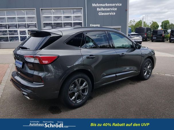 Ford Kuga 1.5 EcoBoost ST-Line 110 kW image number 2