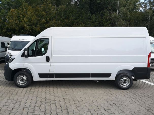 Fiat Ducato 35 140 103 kW image number 3