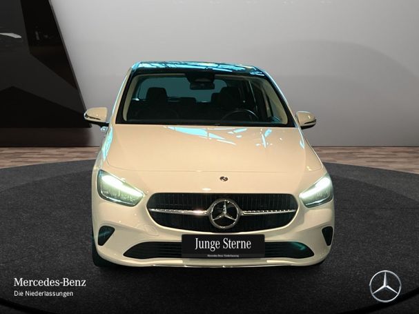 Mercedes-Benz B 250 e Advanced 160 kW image number 3