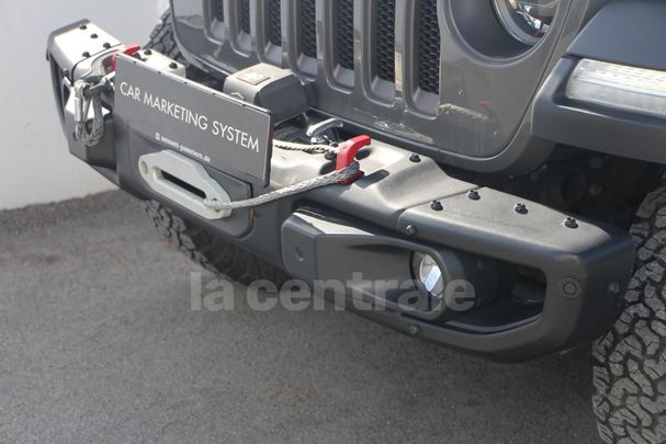 Jeep Wrangler Unlimited Rubicon 200 kW image number 4