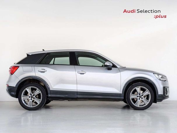 Audi Q2 35 TFSI S tronic 110 kW image number 3