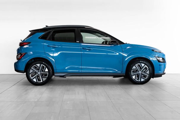 Hyundai Kona Elektro Trend 100 kW image number 2