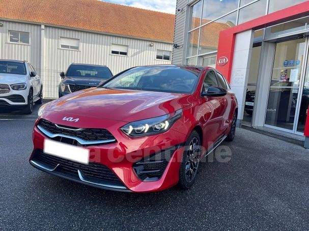 Kia ProCeed 103 kW image number 1