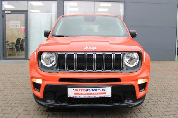 Jeep Renegade 88 kW image number 2