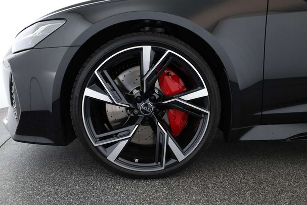 Audi RS6 4.0 quattro Avant 441 kW image number 4