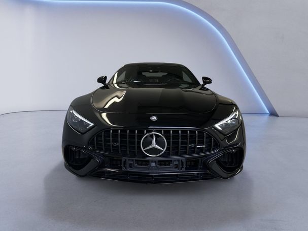 Mercedes-Benz SL 63 AMG 4Matic 430 kW image number 2