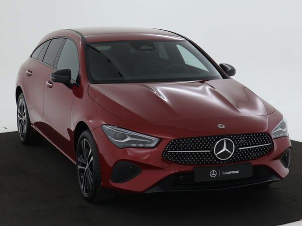 Mercedes-Benz CLA 250 Shooting Brake 153 kW image number 23