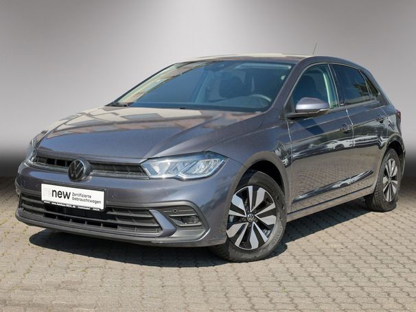 Volkswagen Polo 1.0 TSI 70 kW image number 1