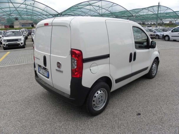 Fiat Fiorino 70 kW image number 1