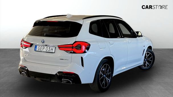 BMW X3 xDrive30e 215 kW image number 2