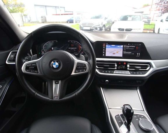 BMW 330d M Sport 211 kW image number 15